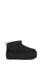 UGG Classic Ultra Mini Platform Womens Boots